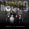 Mingo (feat. Grupo Exalte) - Grupo LV lyrics