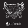 California (Demo) - Single, 2019