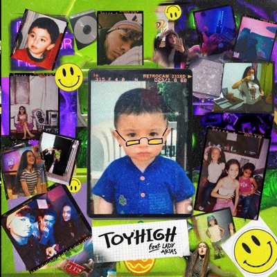 Toyhigh - Single