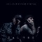 Tal Vez (feat. Lil Lion) - Free Stayla lyrics