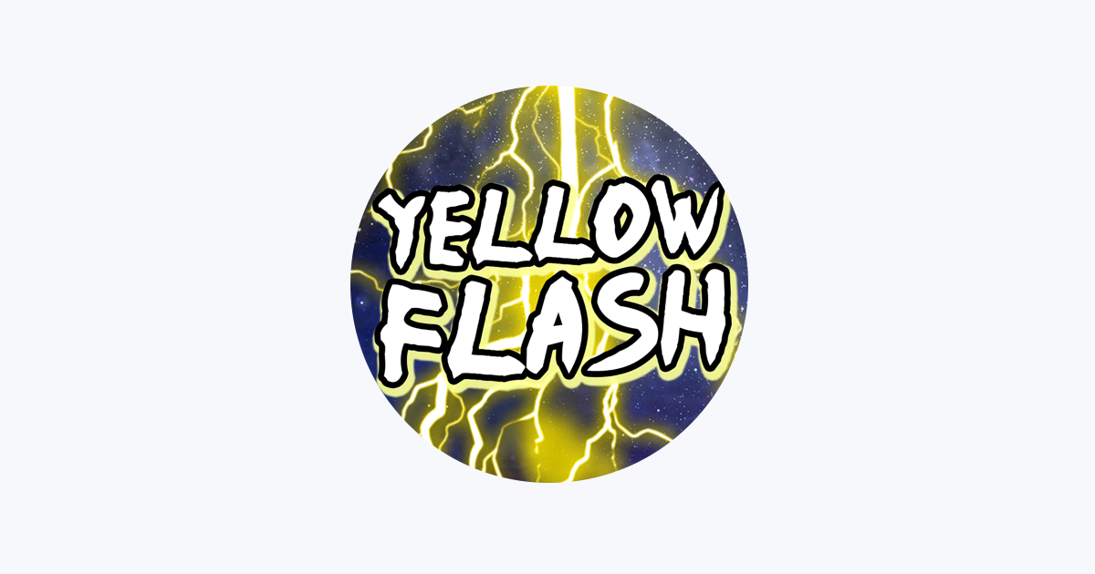 MINATO RAP, Yellow Flash