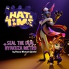 Pascal Michael Stiefel - Rush Hour (A Hat in Time soundtrack)