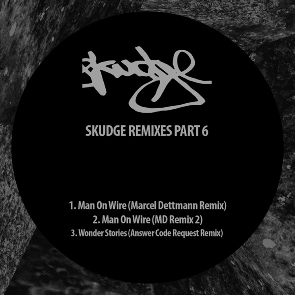 Skudge Remixes, Pt. 6 - Single