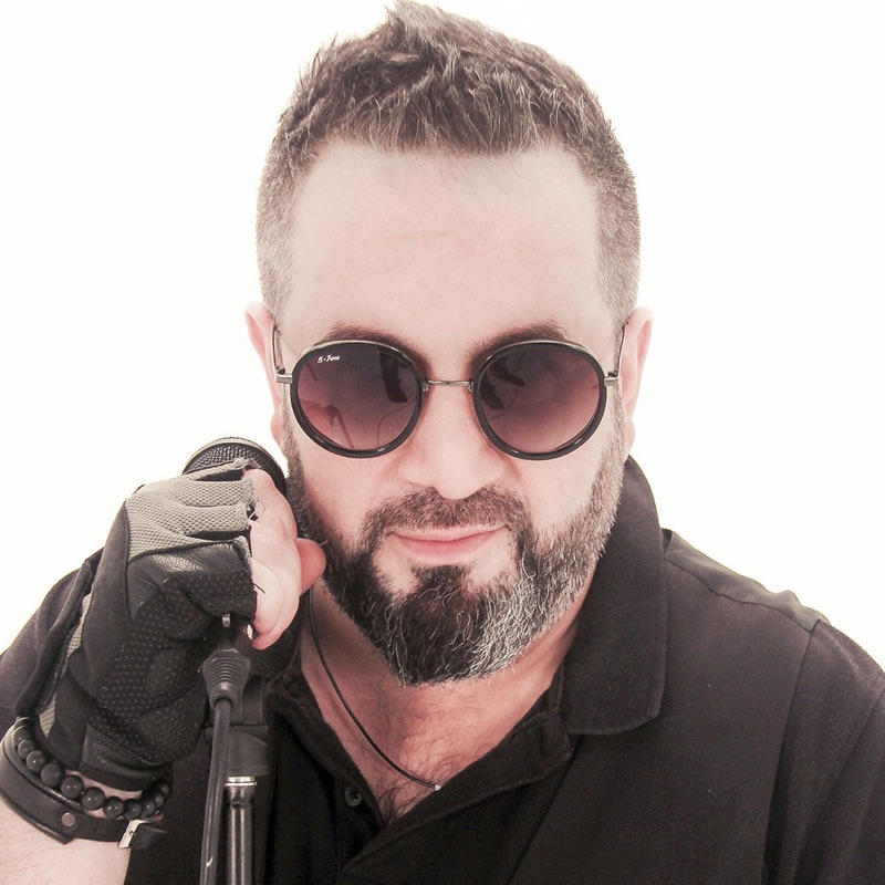 Sasha Ayvazov