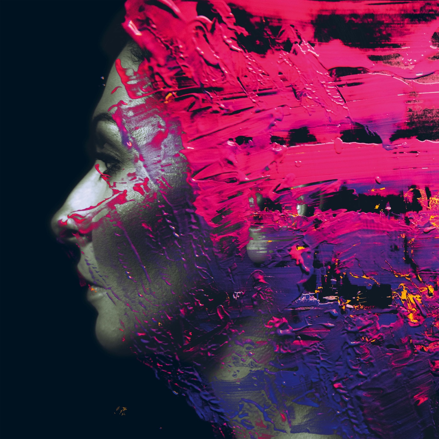 Hand Cannot Erase by Steven Wilson, Hand Cannot Erase (Super Deluxe)