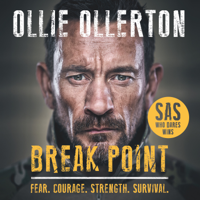 Ollie Ollerton - Break Point artwork