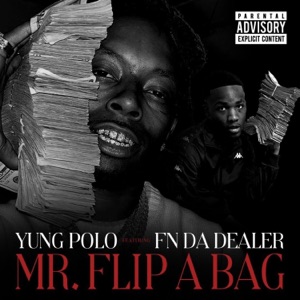 Mr. Flip a Bag (feat. Fn DaDealer) - Single