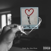 Boo-Hoo - Single - JaySEA
