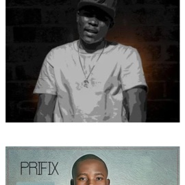 They Don't Know (feat. Ras Canly) Prifix
