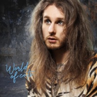 World of Cats - Stevie Rain