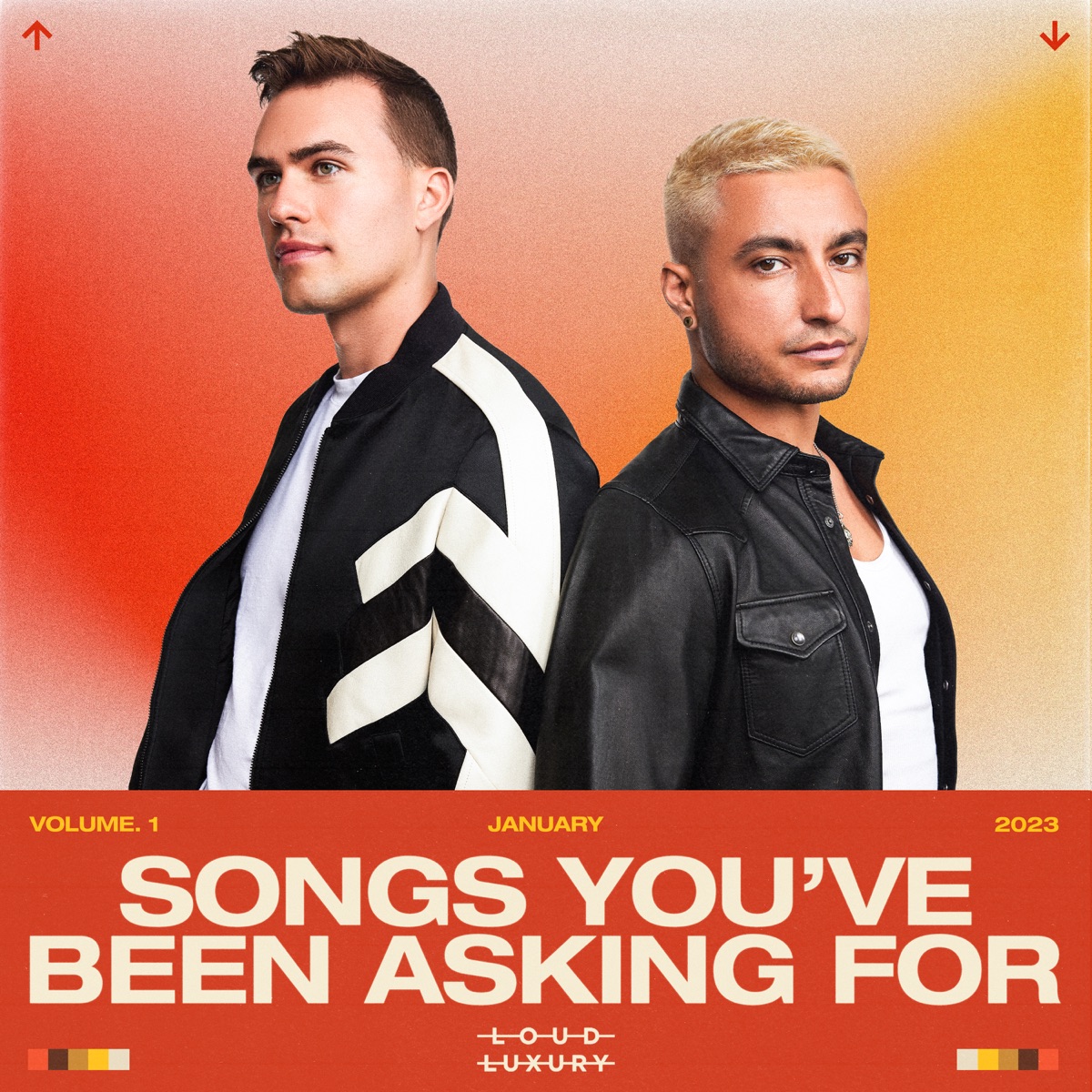 Songs You've Been Asking For, Vol. 1 (DJ Mix) - Album by Loud Luxury -  Apple Music