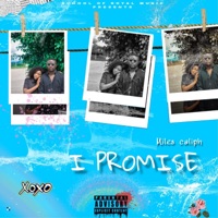 I Promise - Single - Miles Caliph