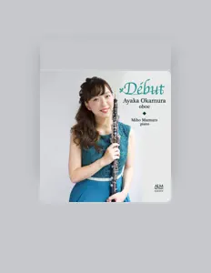 Ayaka Okamuraを聴いたり、ミュージックビデオを鑑賞したり、経歴やツアー日程などを確認したりしましょう！