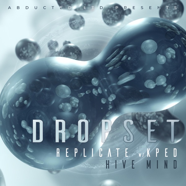 Replicate / Hive Mind - Single