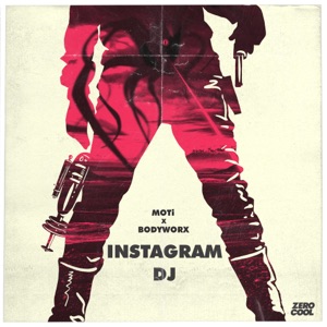 Instagram DJ - Single