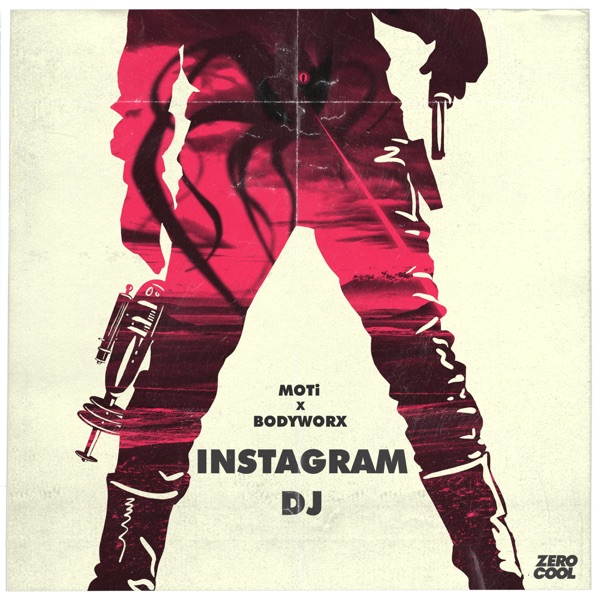 Instagram DJ - Single