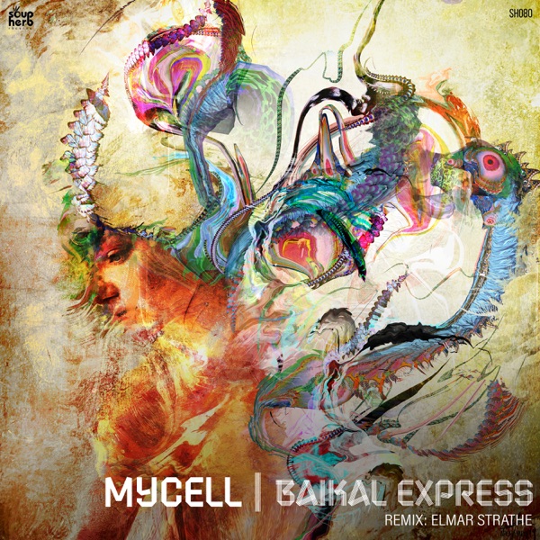 Baikal Express - EP