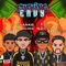 Fucking Envy (feat. El Nako, El Feriano & Sangel) - Branko La Glock lyrics