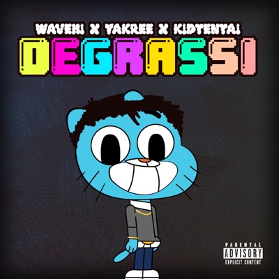 Degrassi - Single