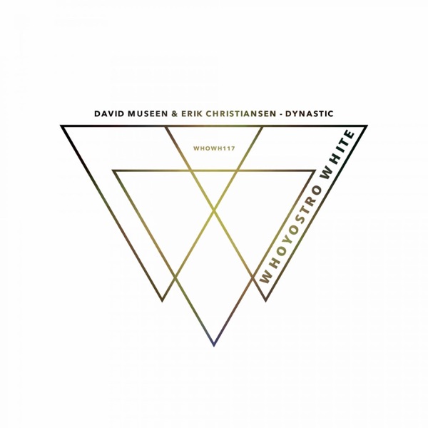 Dynastic - Single