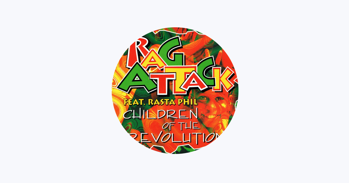 Rasta Phil - Apple Music