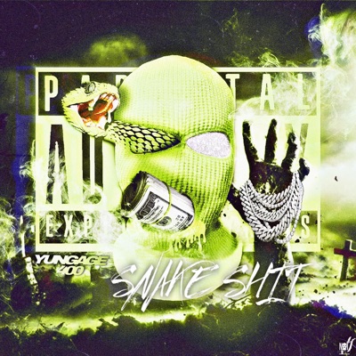 Snake Shit - Single