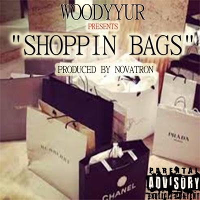 Shoppin' Bags Mixtape, Vol. 1 - EP
