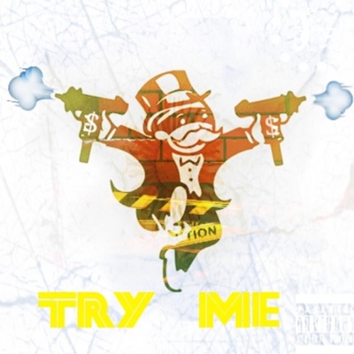Try Me - Single
