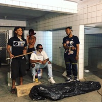 Pretão Chave (feat. Loc dog, Young Ganni & Klyn) - Single - Young Mascka