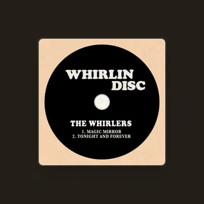 Listen to The Whirlers, watch music videos, read bio, see tour dates & more!