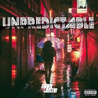 Unpredictable - Single - Mark Justin