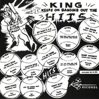 Honky Tonk (Parts 1 & 2) — Bill Doggett