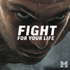 Fight for Your Life (Motivational Speech) - Walter Bond, Tony Ingram & Motiversity