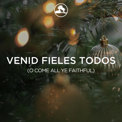 Venid fieles todos - Single
