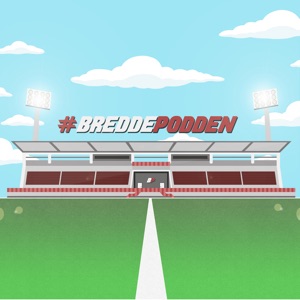 Episode 33 - Frode Fagermo er gjest!