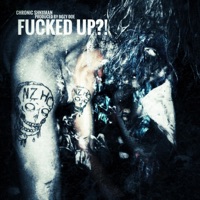 Fuckedup?! - Single - Chronic Shnxman