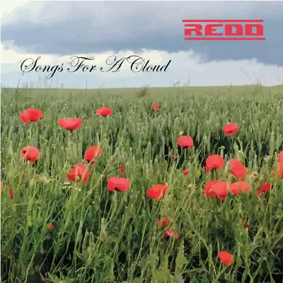 Songs for a Cloud - EP - Redd