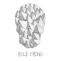 Hold Strong - Single - POGAN