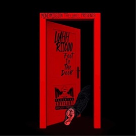 Givenchy (feat. YD) Luhh Riicoo