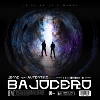 Bajo Cero (feat. Auténtiko) - Single - Jemc