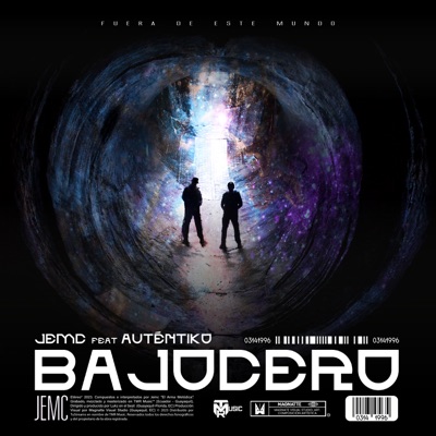 Bajo Cero (feat. Auténtiko) - Single