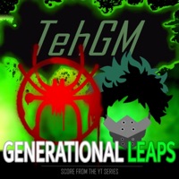 Generational Leaps - Single - Tehgm