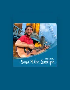 Dengarkan Henrik, tonton video musik, baca bio, lihat tanggal tur & lainnya!