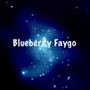 Blueberry Faygo - Single