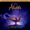 Aladdin (Instrumental Version) - Vários intérpretes