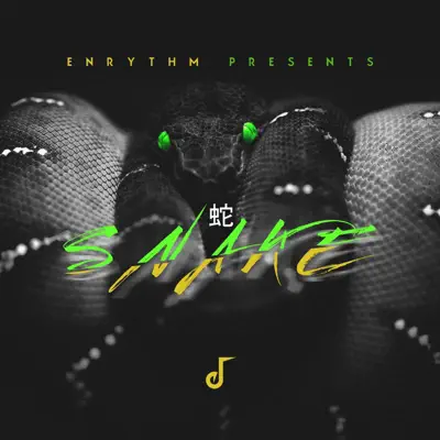 Hör dir „Snake - Single“ von Enrythm an