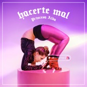 Hacerte Mal artwork