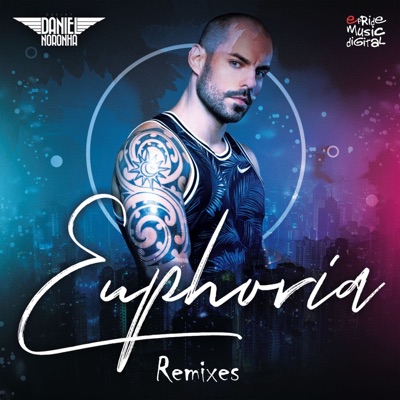 Euphoria (The Remixes) - EP