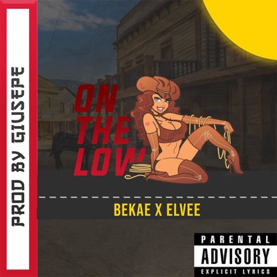 On the Low (feat. Elvee) - Single