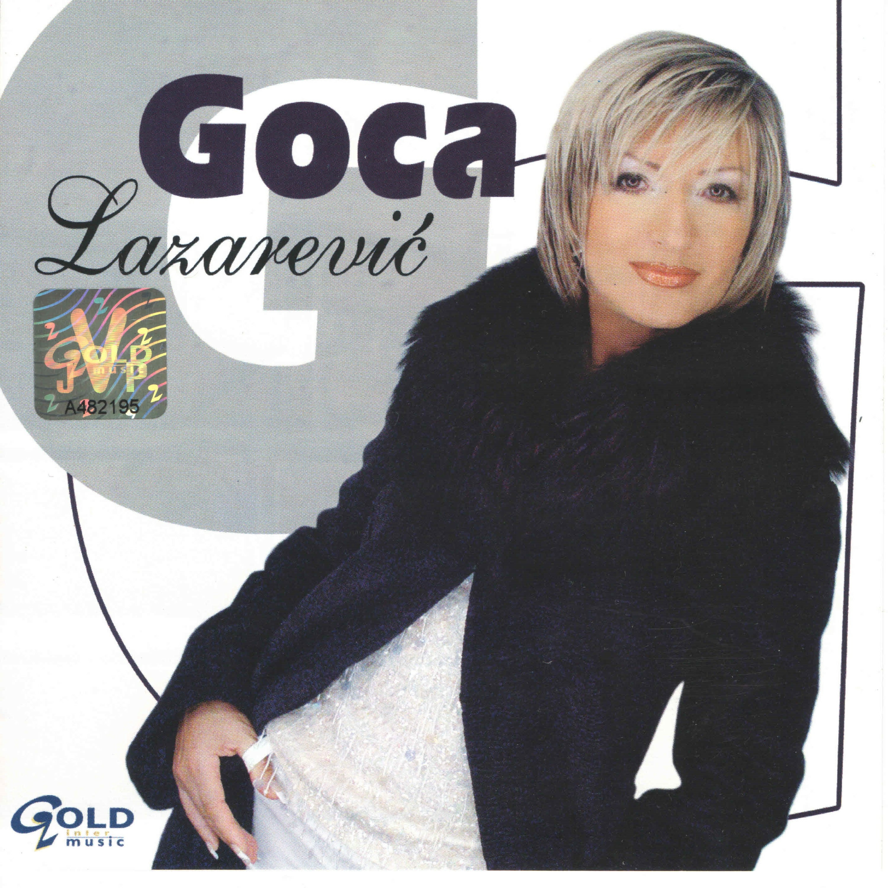 Goca Lazarević